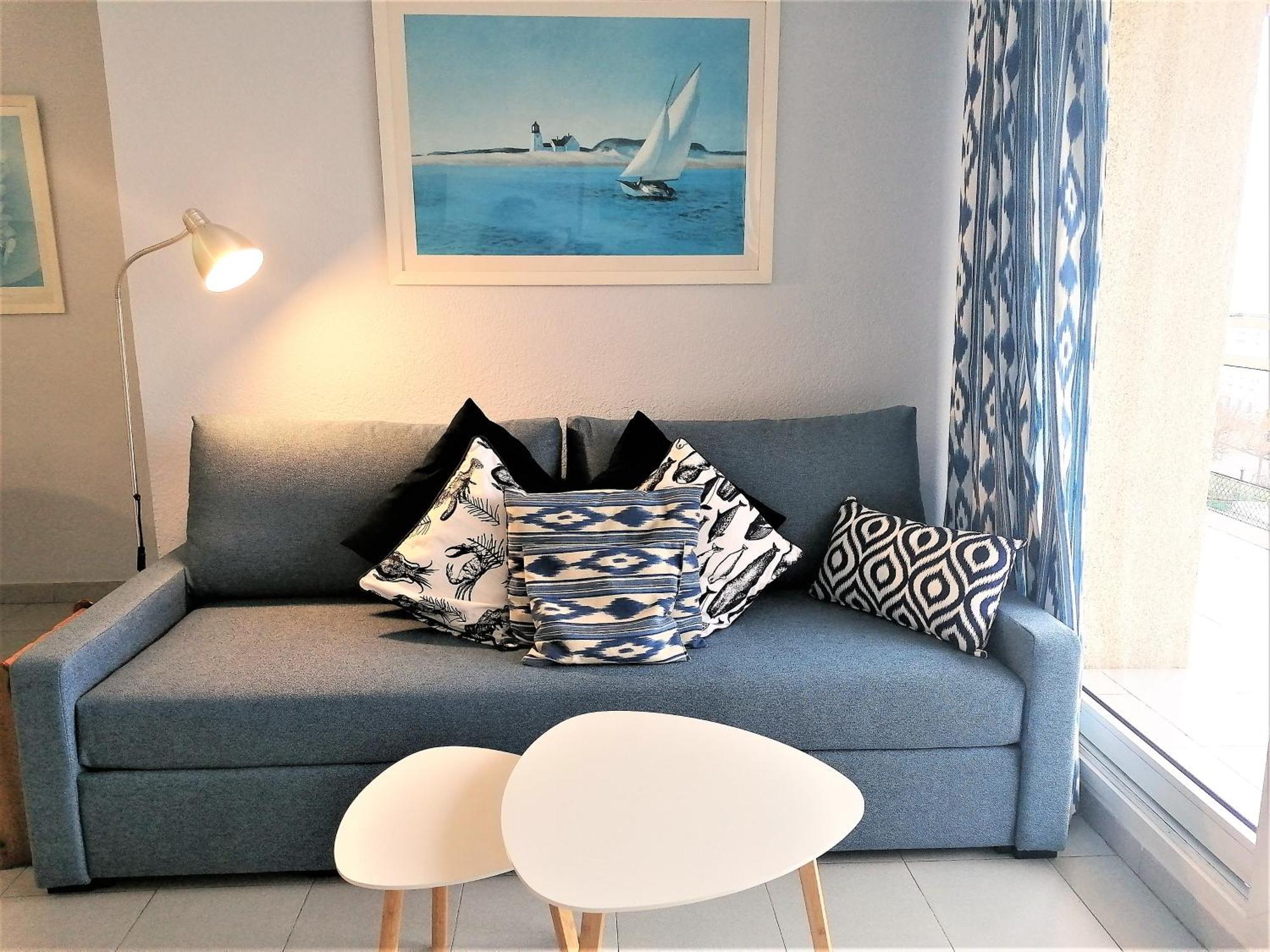 Appartement Global Immo 2079 Rocmar à Roses Extérieur photo